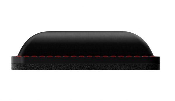 Accesoriu HP tastatura Wrist-rest, HyperX - imagine 4