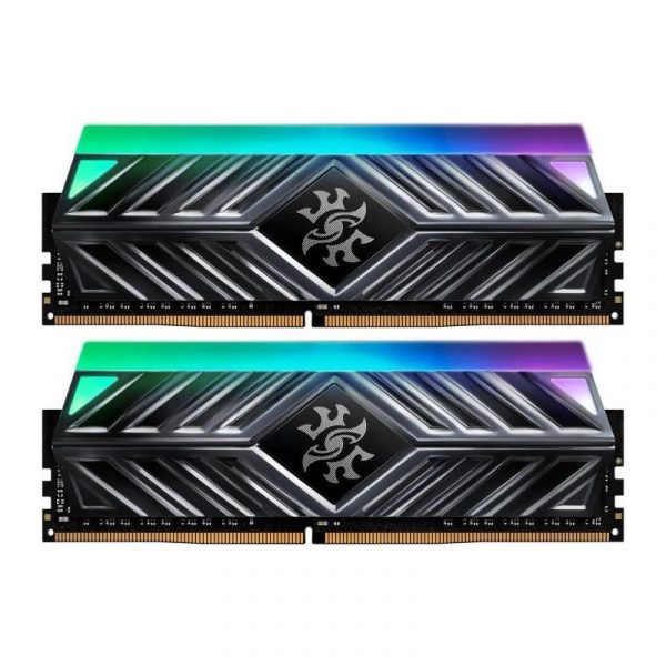 Memorie RAM Adata Spectrix D41, DIMM, DDR4, 16GB (2x8GB), CL16,