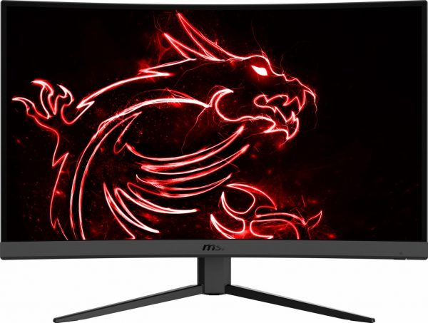 Monitor MSI 31.2" G32C4 E2 - imagine 6