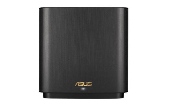 Asus Tri band home Mesh ZENwifi system, XT9, black; 1