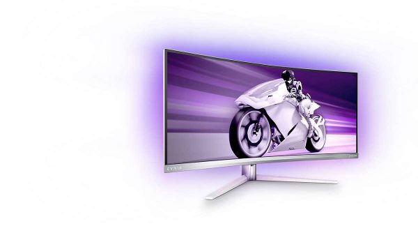 Monitor Philips 34" 34M2C8600/00 - imagine 13
