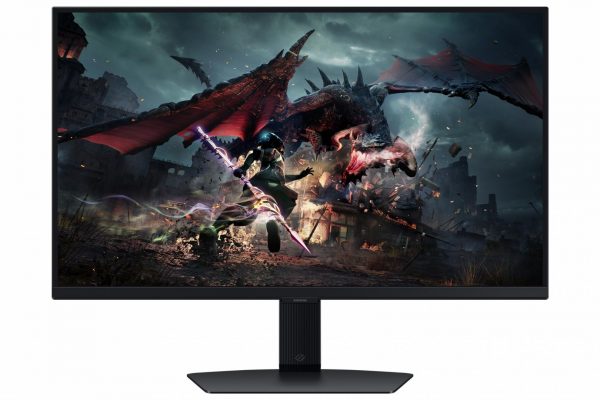 Monitor Samsung 27" LS27DG500EUXEN - imagine 22