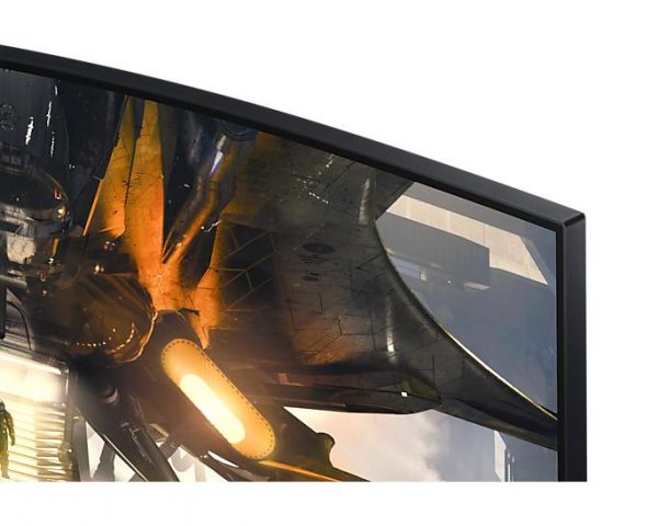 Monitor Samsung 27" LS27AG550EPXEN - imagine 26