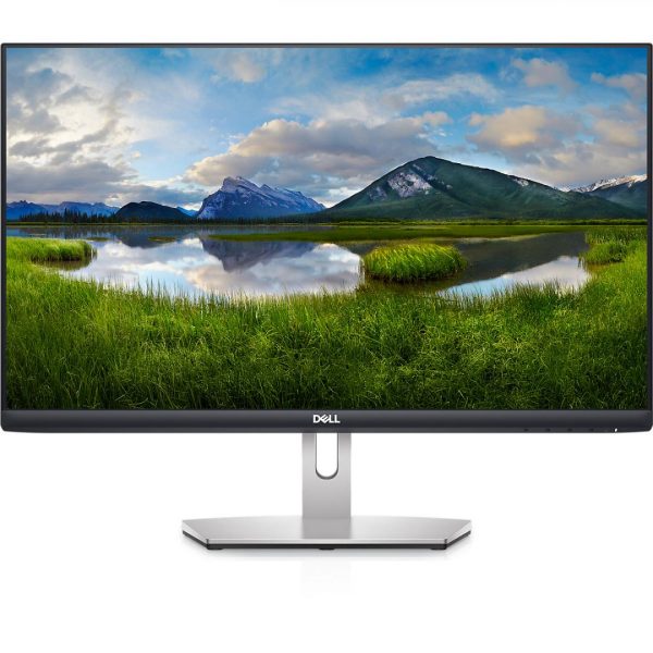 Monitor Dell 23.8'' 60.45 cm LED IPS FHD 1920 x - imagine 5