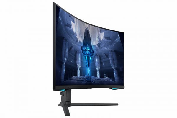 Monitor Samsung 32" LS32BG750NPXEN - imagine 21