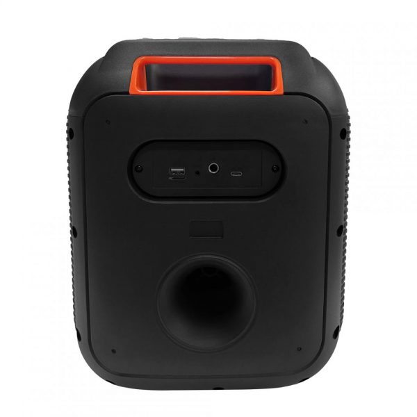 Boxa portabila Akai Bluetooth 5.0, putere RMS 40W, intrare AUX - imagine 5