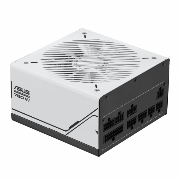 Sursa ASUS Prime 750W Gold PSU, ATX 3.0: Yes, Dimensions