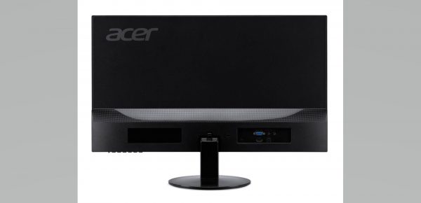 Monitor Acer 23.8" UM.QS1EE.A06 - imagine 4