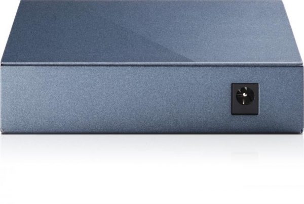 Switch TP-Link TL-SG105, 5 port,10/100/1000 Mbps - imagine 3