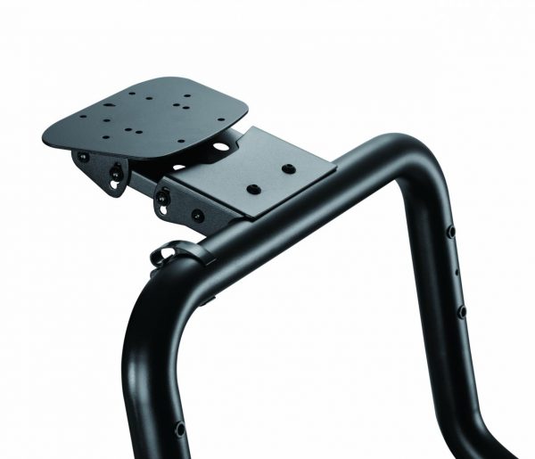 Scaun gaming Serioux Racing Cockpit cu suport monitor - imagine 8