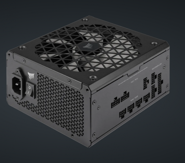 Sursa Corsair RM1200x SHIFT 80+ GOLD MODULARA - imagine 5
