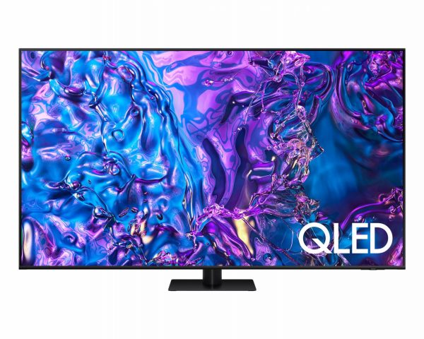 Televizor Smart QLED SAMSUNG 85Q70D, 214 cm, UHD 4K, HDR,