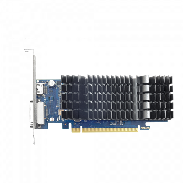 Placa video ASUS GeForce GT1030 SL, 2GB GDDR5, 64-bit - imagine 3