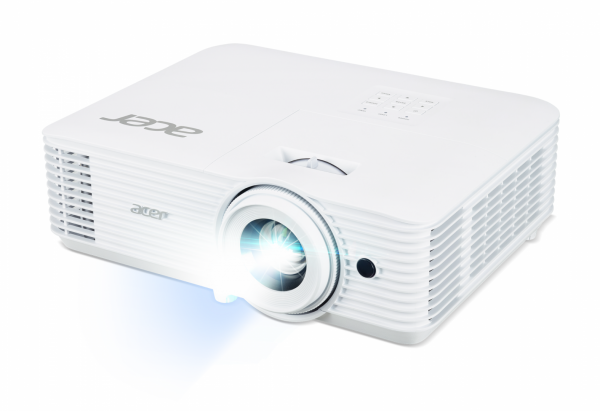 Videoproiector Acer P5827a, 4K 3840*2160, resolution with TI XPR, 8.3 - imagine 4