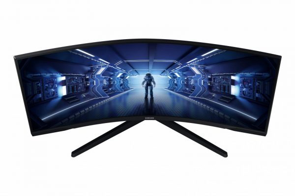 Monitor Samsung 34" LC34G55TWWPXEN - imagine 22