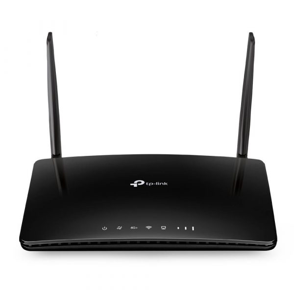 TP-LINK ROUTER 4G+ AC1200 Dual-Band CAT6 ARCHER MR500, interfata: 1× - imagine 7