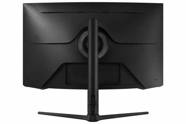Monitor Samsung 32" LS32BG750NPXEN - imagine 24