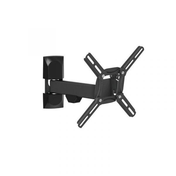 ﻿Suport TV de perete, Barkan 2300.B, Reglabil, 19"- 39", VESA