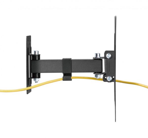 Suport TV de perete Serioux, TV68-221, compatibilitate  dimensiune ecran: - imagine 7