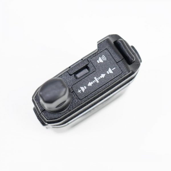 Statie radio portabila PNI PMR R10 PRO, 446MHz,0.5W, Monitor, Scan, - imagine 8