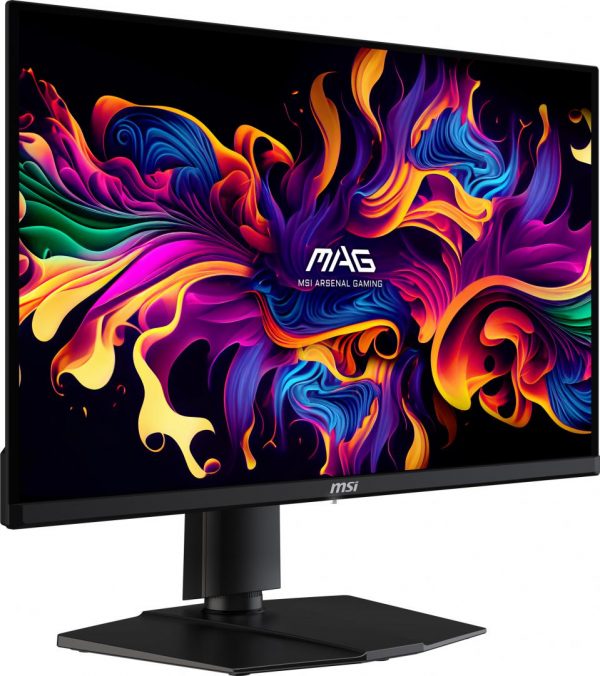 Monitor MSI 26.5" MAG 271QPX QD-OLED - imagine 20