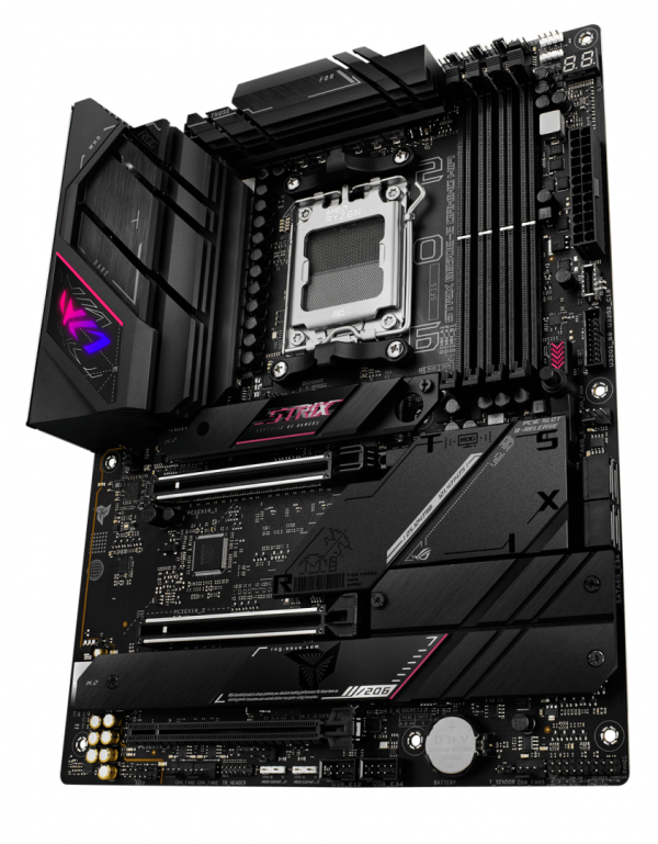 Placa de baza Asus ROG STRIX B650-E AM5 - imagine 3