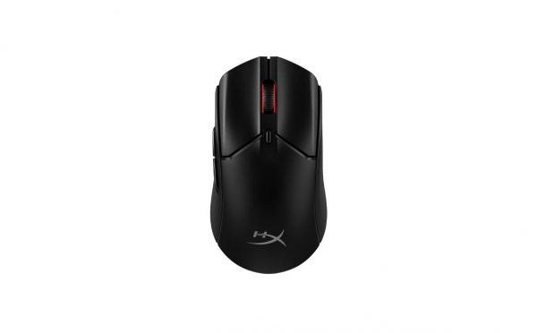 Mouse HP cu fir, HYPERX Pulsefire Haste, Pixart 3327 sensor,