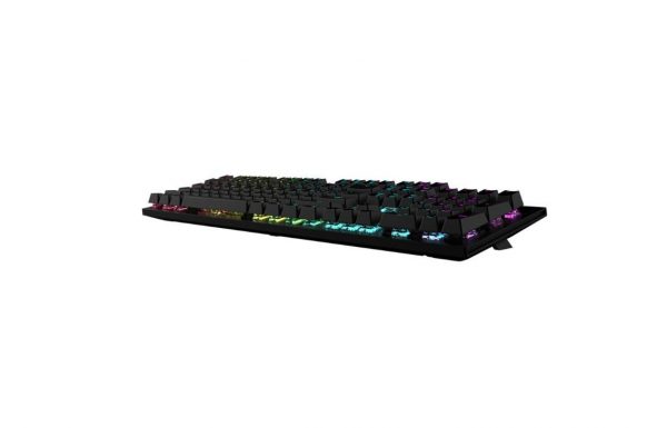 Tastatura Gaming Gigabyte AORUS K1 Cherry MX Red  Mechanical - imagine 3