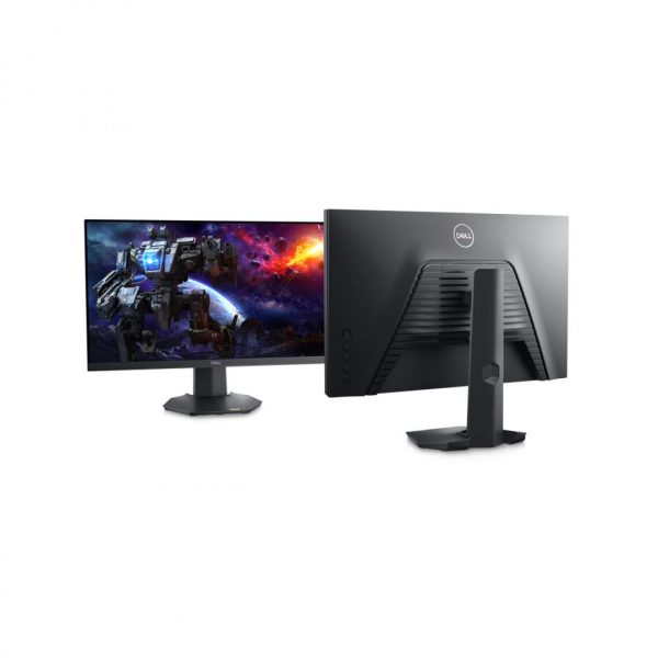 Monitor Gaming Dell 23.8" G2422HS, 60.47 cm, TFT LCD LED, - imagine 5