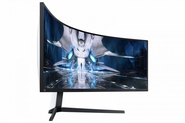 Monitor Samsung 49" LS49AG950NPXEN - imagine 17