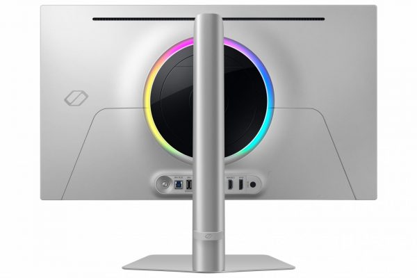 Monitor Samsung 27" LS27DG602SUXEN - imagine 25