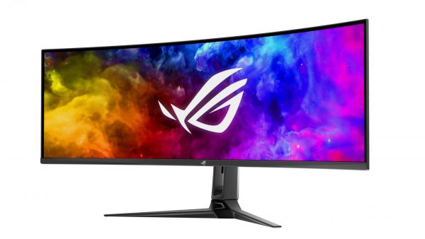 Monitor Asus 49" PG49WCD - imagine 11