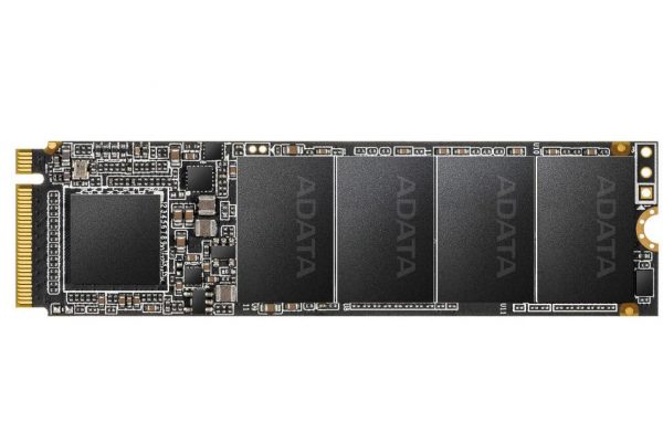SSD Adata XPG SX6000 Pro, 1TB, NVMe, M.2 - imagine 3