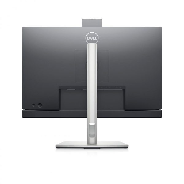 Monitor LED Dell Video Conferencing C2422HE, 23.8inch, FHD IPS, 5ms, - imagine 23