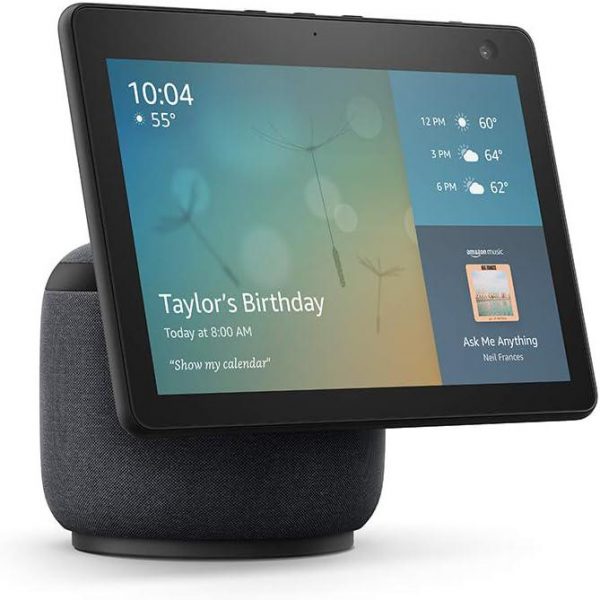 Amazon Echo Show 10 (3rd Gen) | HD smart display