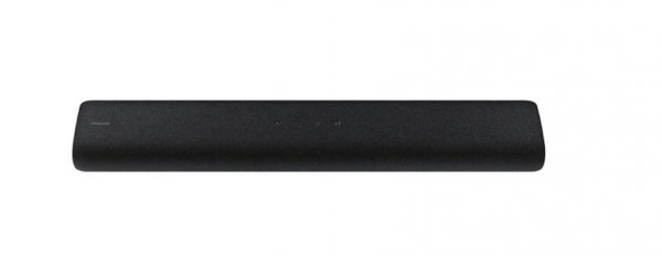 Soundbar Samsung HW-S60A/EN, 5.0Ch, 200W, Dolby Digital, DTS 5.1, Wi-Fi