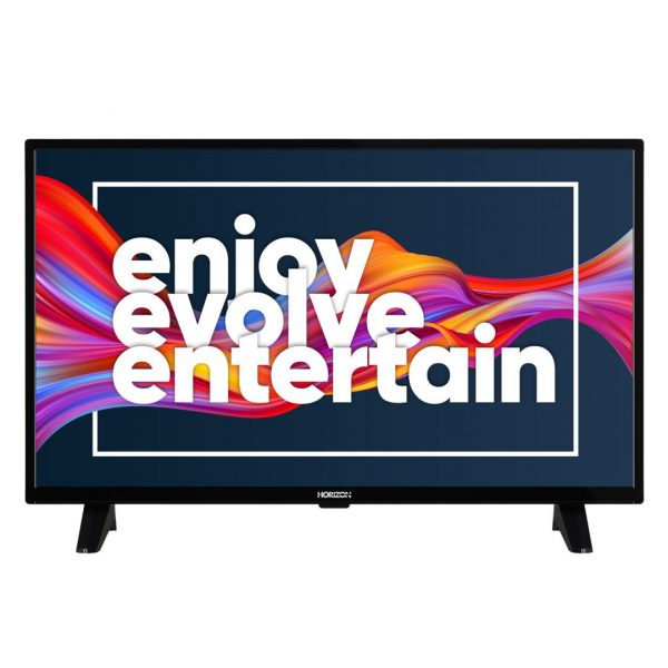 LED TV HORIZON SMART 32HL6330F/B, 32" D-LED, Full HD (1080p), - imagine 3