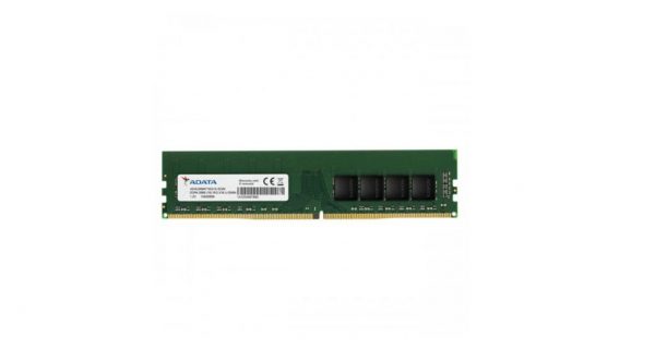 Memorie RAM Adata, DIMM, DDR4, 16GB, CL19, 2666Mhz - imagine 3