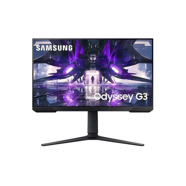 Monitor Samsung 24" LS24AG300NUXEN - imagine 3