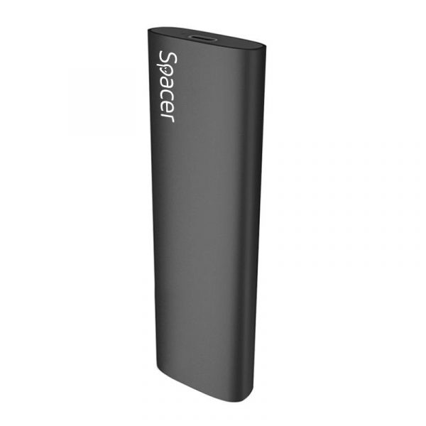 Rack extern SPACER, pentru SSD M.2 PCIe NVMEE, interfata PC - imagine 4