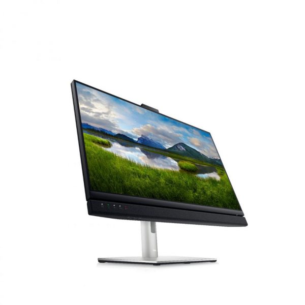 Monitor LED Dell C2722DE, 27inch, IPS QHD, 5ms, 60Hz, negru - imagine 14
