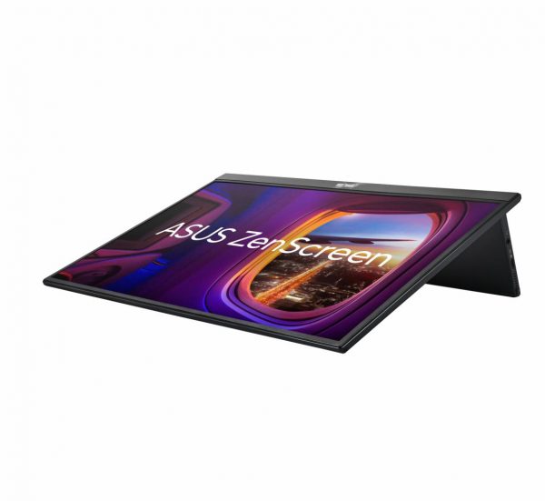 Monitor Asus 16" MB16QHG - imagine 7