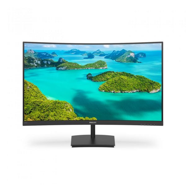 Monitor Philips 27" 271E1SCA/00 - imagine 4
