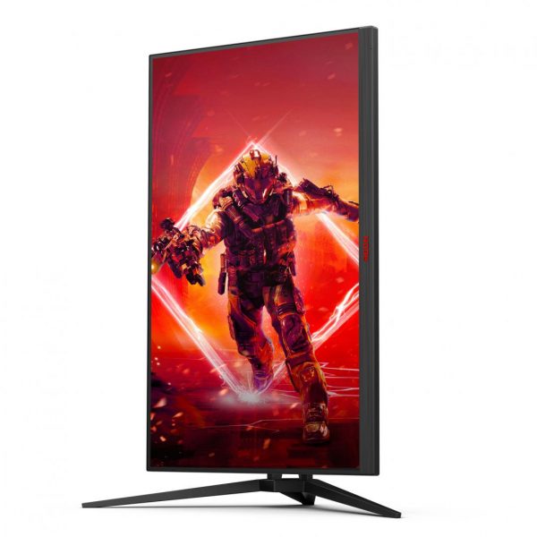 Monitor AOC 27" AG275QXN/EU - imagine 18