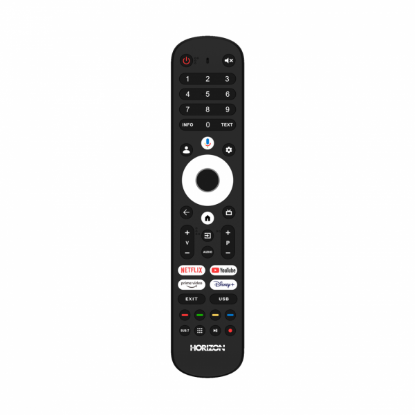 LED TV HORIZON 40HL7590F/D, 40" D-LED, FHD (1080p), CME 200Hz, - imagine 8