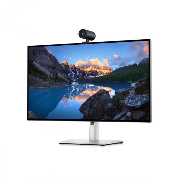 Monitor Dell 27" U2723QE 4K, 68.47 cm, TFT LCD IPS, - imagine 19