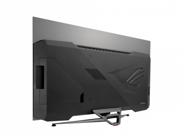 Monitor Asus 47.5" PG48UQ - imagine 4
