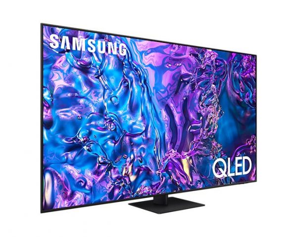 Televizor Smart QLED SAMSUNG 85Q70D, 214 cm, UHD 4K, HDR, - imagine 9