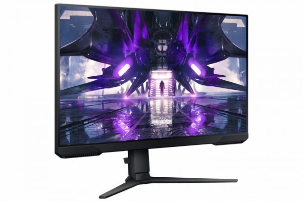 Monitor Samsung 27" LS27AG320NUXEN - imagine 11