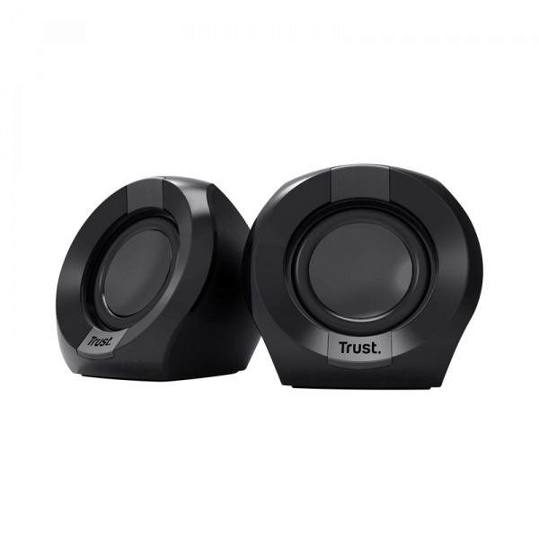 Boxe Trust Polo 2.0 cu fir, putere maxima 8W, audio - imagine 4